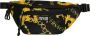 Versace Jeans Couture Chain Couture-print Heuptas Black Heren - Thumbnail 3