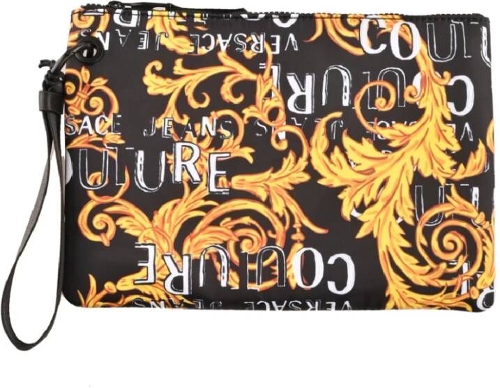 Versace Jeans Couture Clutches Meerkleurig Dames