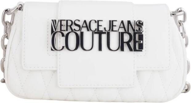 Versace Jeans Couture Clutches White Dames