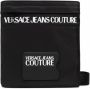 Versace Jeans Couture Small Messenger Bag Zwart Heren - Thumbnail 1