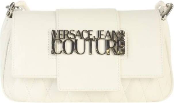 Versace Jeans Couture Cross Body Bags Beige Dames