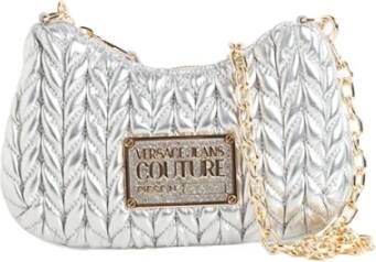 Versace Jeans Couture Cross Body Bags Grijs Dames