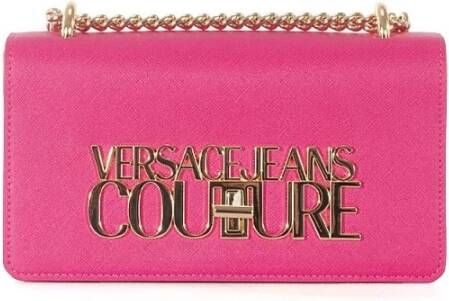 Versace Jeans Couture Cross Body Bags Roze Dames