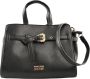 Versace Jeans Couture Cross Body Bags Zwart Dames - Thumbnail 3