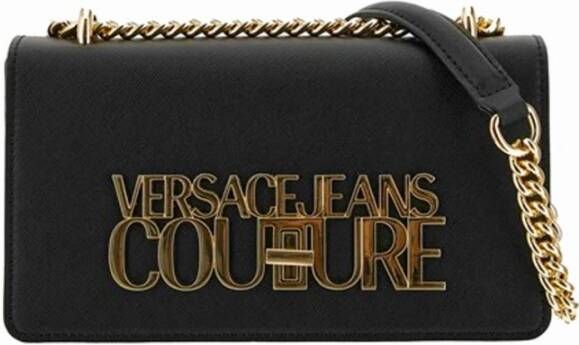 Versace Jeans Couture Cross Body Bags Zwart Dames