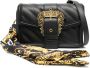 Versace Jeans Couture Cross Body Bags Zwart Dames - Thumbnail 1