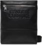 Versace Jeans Couture Crossbody tas met logo Zwart Heren - Thumbnail 2