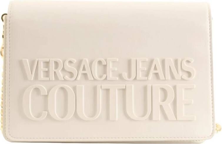 Versace Jeans Couture Crossbody Wit Dames