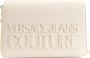 Versace Jeans Couture Dames Schoudertas 74Va4Bh1 Zs613 003 Wit White Dames - Thumbnail 6