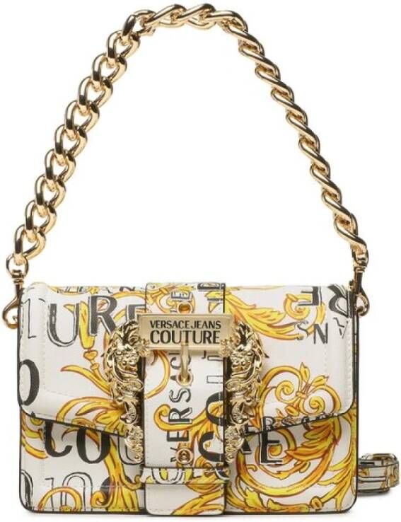 Versace Jeans Couture Crossbody Wit Dames