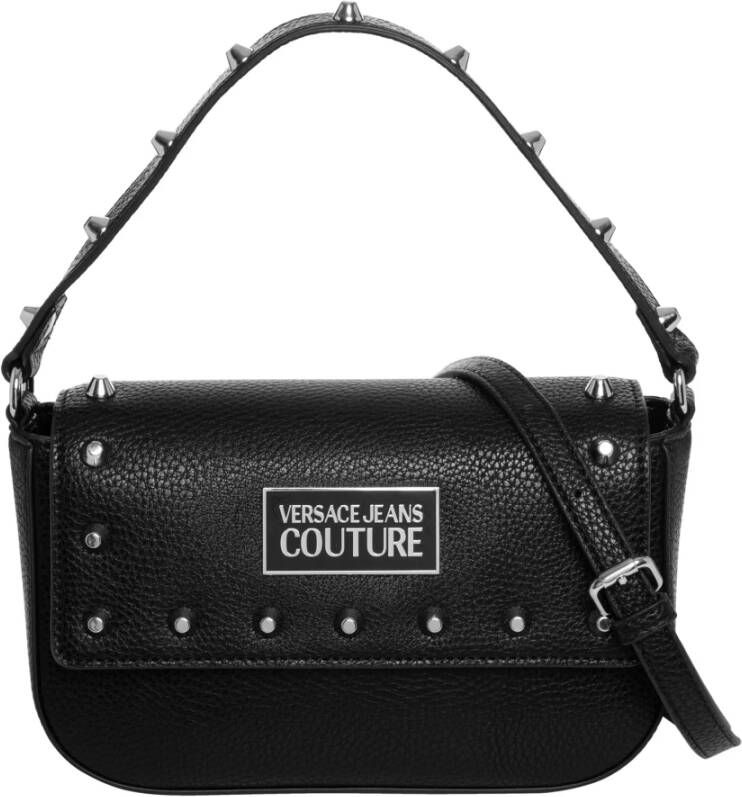 Versace Jeans Couture Handbags Zwart Dames