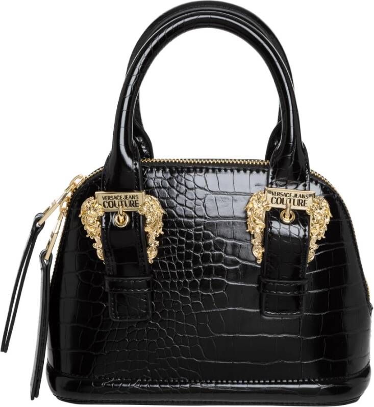 Versace Jeans Couture Handbag Zwart Dames