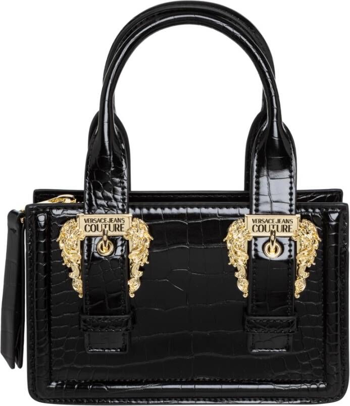 Versace Jeans Couture Handbag Zwart Dames