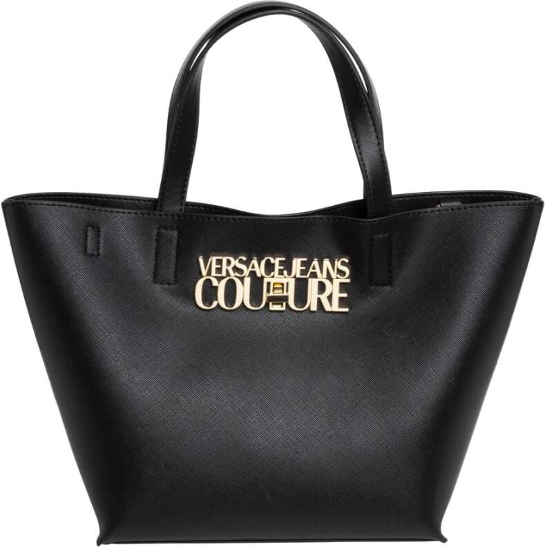 Versace Jeans Couture Versace Jeans Women's Handbag Zwart Dames