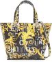 Versace Jeans Couture Handtas Black Dames - Thumbnail 3