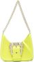Versace Jeans Couture Shoulder Bags Groen Dames - Thumbnail 3