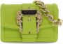 Versace Jeans Couture Handbags Groen Dames - Thumbnail 1