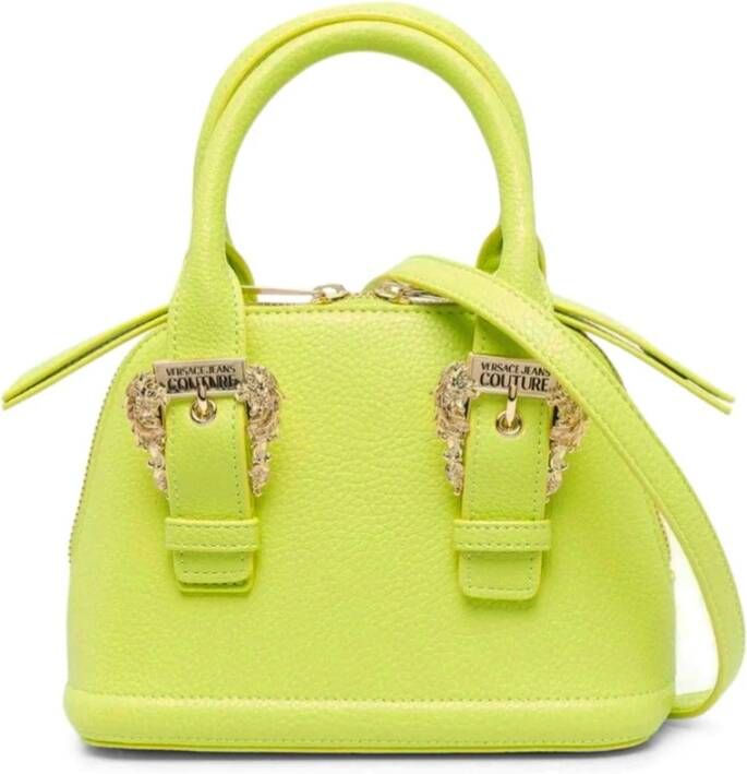 Versace Jeans Couture Versace Jeans Women's Handbag Groen Dames