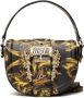 Versace Jeans Couture Barocco All Over Handtas voor Dames Multicolor Dames - Thumbnail 1