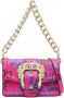 Versace Jeans Couture Shoulder Bags Meerkleurig Dames - Thumbnail 1