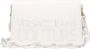 Versace Jeans Couture Dames Schoudertas 74Va4Bh1 Zs613 003 Wit White Dames - Thumbnail 1