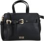 Versace Jeans Couture Cross Body Bags Zwart Dames - Thumbnail 5