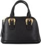 Versace Jeans Couture Zwarte Couture Tas Black Dames - Thumbnail 1
