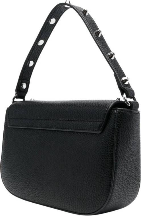 Versace Jeans Couture Handbags Zwart Dames