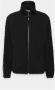 Versace Jeans Couture Zwarte Mix Tape Logo Sweatshirt Black Heren - Thumbnail 1