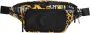 Versace Jeans Couture Logo Couture Belt bag Zwart Heren - Thumbnail 1