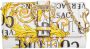 Versace Jeans Couture Witte Portemonnees Elegant en Stijlvol White Dames - Thumbnail 5