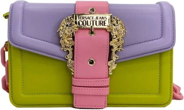 Versace Jeans Couture Mini Bags Meerkleurig Dames
