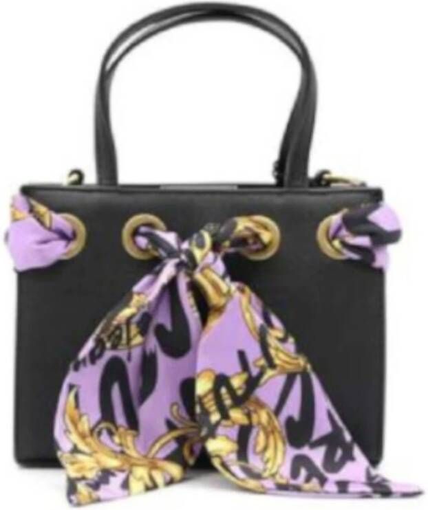 Versace Jeans Couture Mini Bags Zwart Dames