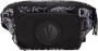 Versace Jeans Couture Patterned belt bag Zwart Heren - Thumbnail 1