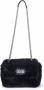 Versace Jeans Couture Shoulder Bags Black Dames - Thumbnail 1