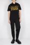 Versace Jeans Couture Polo Shirt Korte Mouw GAG627-899 - Thumbnail 3