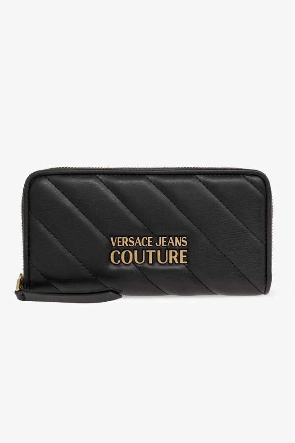Versace Jeans Couture Range A Thelma Soft Sketc Zwart Dames
