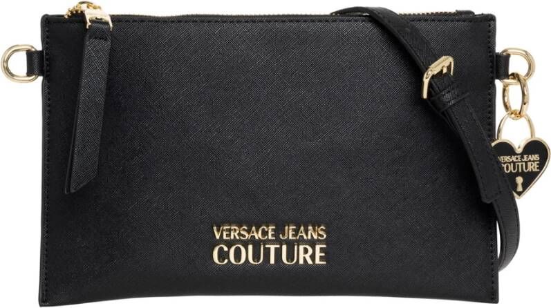 Versace Jeans Couture Cross Body Bags Zwart Dames