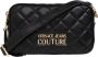 Versace Jeans Couture 73Va4Bc8 Zs409 Bag women Black Zwart Dames - Thumbnail 5