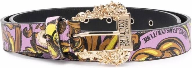 Versace Jeans Couture Riem Roze Dames