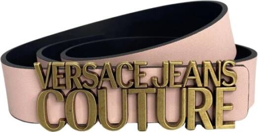 Versace Jeans Couture Riem Roze Dames