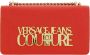 Versace Jeans Couture Rode tassen van Rood Dames - Thumbnail 2