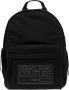 Versace Jeans Couture Zwarte Box Logo Rugzak Black Heren - Thumbnail 1
