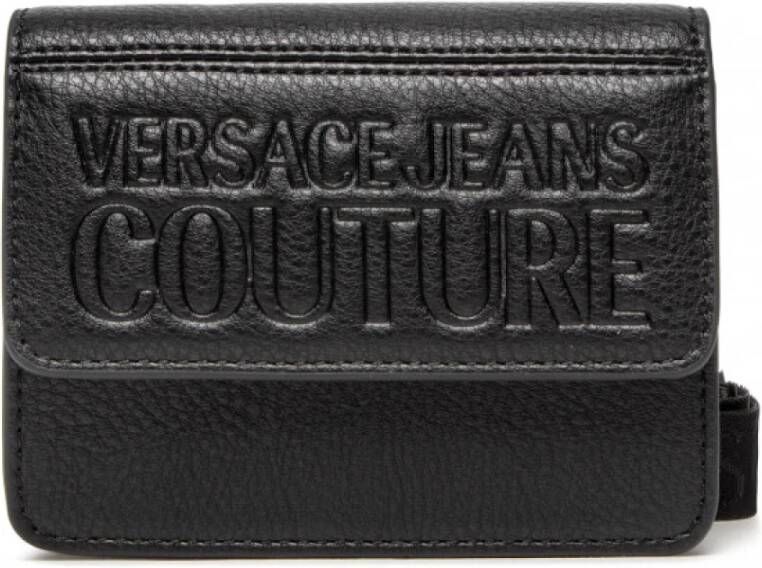 Versace Jeans Couture Schoudertas Zwart Heren