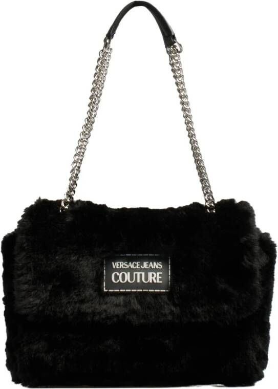 Versace Jeans Couture Schoudertas Zwart Heren