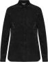 Versace Jeans Couture Stijlvolle Overhemden Black Dames - Thumbnail 3