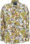 Versace Jeans Couture Upgrade je garderobe met deze prachtige blouse Multicolor Dames - Thumbnail 6