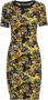 Versace Jeans Couture Short Dresses Multicolor Dames - Thumbnail 1