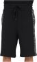 Versace Jeans Couture Zomer Heren Shorts Collectie Black Heren - Thumbnail 1
