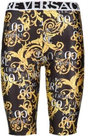 Versace Jeans Couture Shorts Meerkleurig Heren